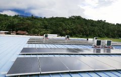 太陽能發(fā)電屬于強(qiáng)電嗎？